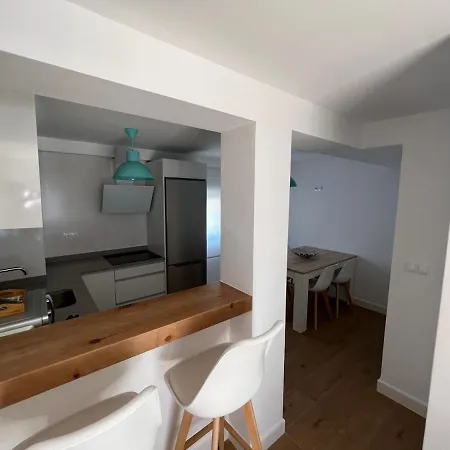 El Pisito. Apartment *