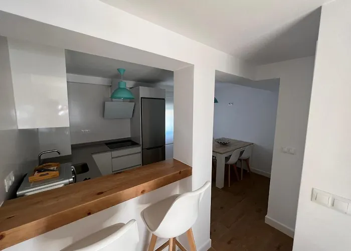 El Pisito. Apartment *