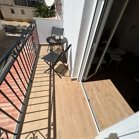 El Pisito.