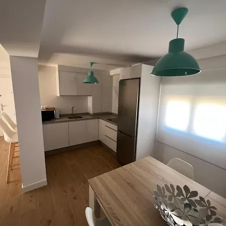 Apartamento El Pisito. Ronda