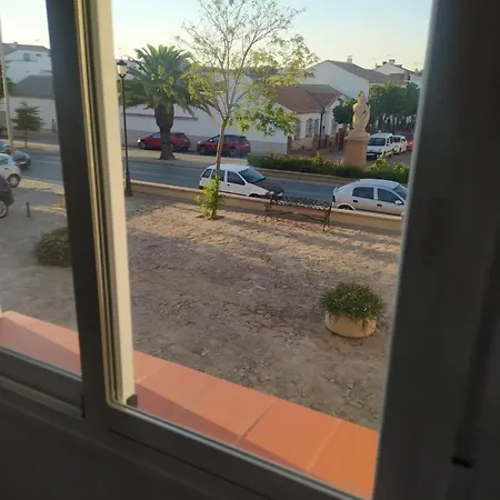 Apartamento El Pisito. Ronda