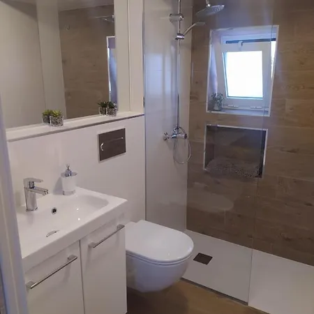 Apartamento El Pisito. Ronda