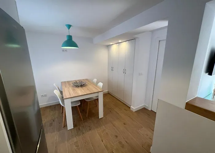 Appartamento El Pisito.