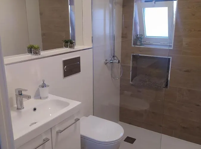 아파트 El Pisito. 론다