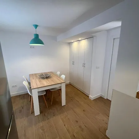 아파트 El Pisito.